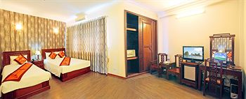 Hanoi Serendipity Hotel